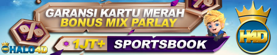 EVENT MIX PARLAY