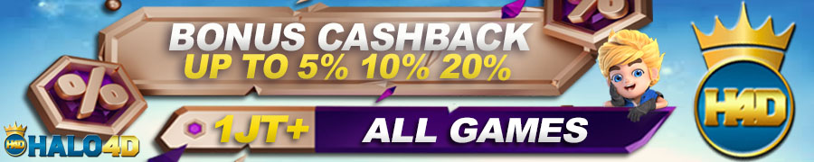 BONUS CASHBACK & REFERRAL