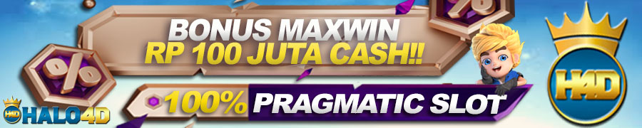 BONUS MAXWIN SLOT GACOR