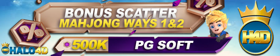 BONUS SCATTER SLOT GAME