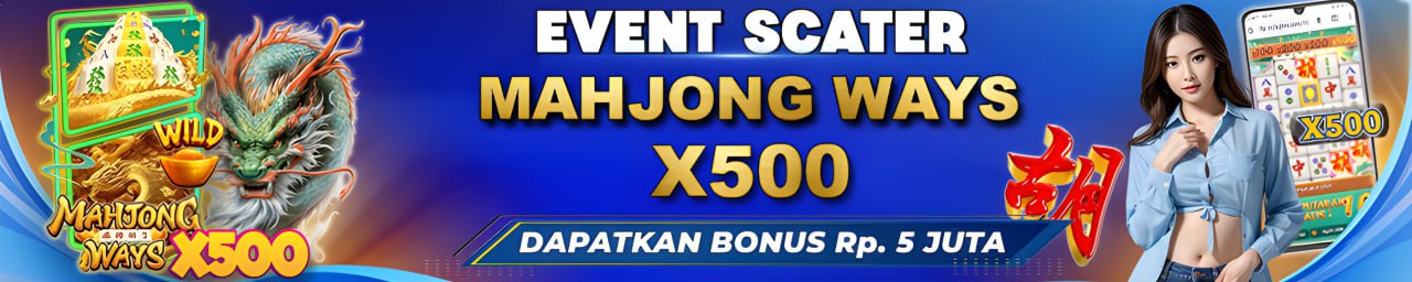 event scatter x500