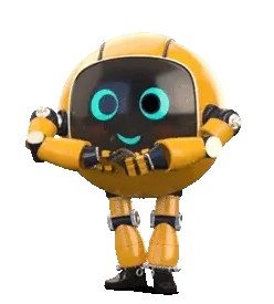 Halo Robot