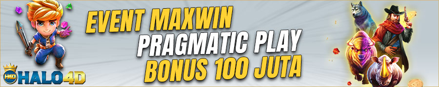 BONUS MAXWIN SLOT GACOR