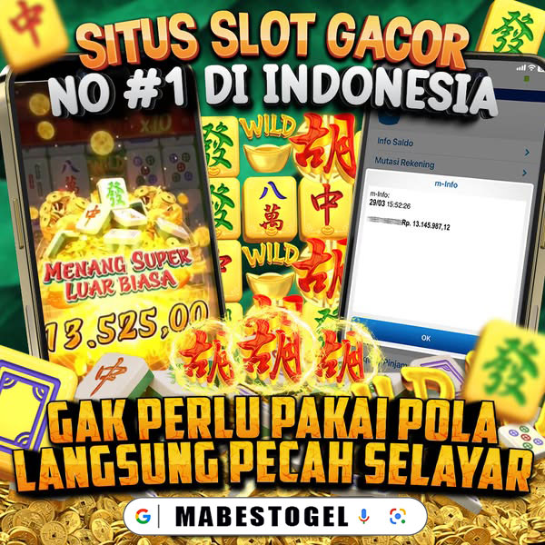MABESTOGEL