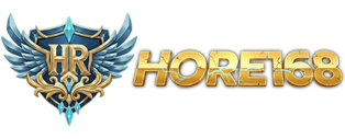 Hore168 Logo