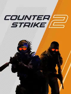 Counter Strike 2