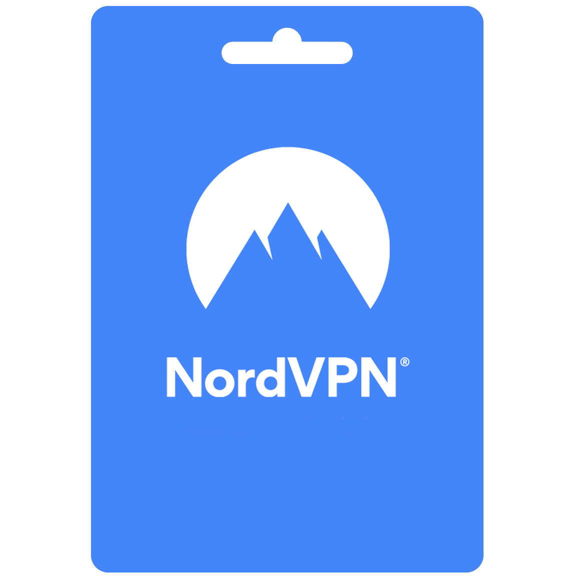 Nordvpn